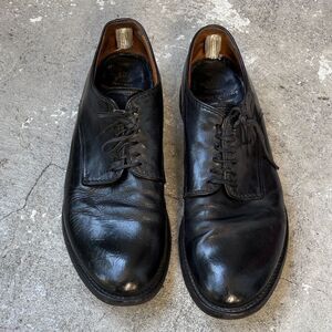 Officine Creative oxfords